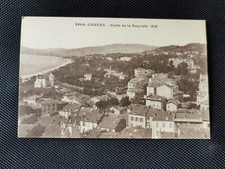 Cpa canes gulf d'occasion  Expédié en Belgium