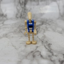 Lego battle droid d'occasion  Expédié en Belgium