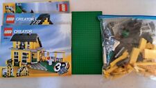 Lego maison creator d'occasion  La Motte-Servolex
