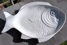 Large fish shaped for sale  ULVERSTON