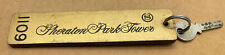 Vintage sheraton park for sale  Fiddletown