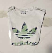Shirt adidas originals usato  Conversano