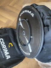 Pair corima wheels for sale  LONDON