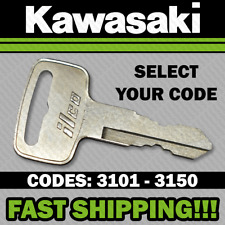 Kawasaki keys teryx for sale  Granada Hills