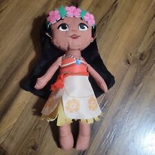 Moana princess plush for sale  Las Vegas