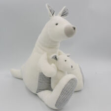 Doudou kangourou blanc d'occasion  Le Portel