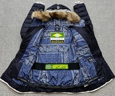 Bogner sports earth for sale  ISLEWORTH