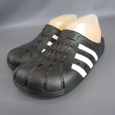 Adidas adilette clogs for sale  Fort Atkinson