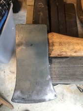 Vintage craftsman axe for sale  Milford