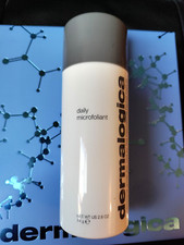 Dermalogica daily microfoliant for sale  LOUGHBOROUGH