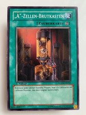 Yugioh karte auflage gebraucht kaufen  Hamburg