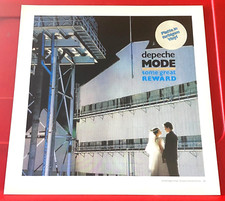 Depeche mode great for sale  WINDSOR