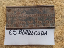 Mopar fender tag for sale  Canoga Park