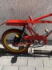 Bici saltafoss usato  Busto Garolfo