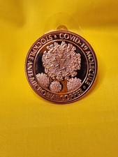 Rare advp .999 for sale  Louisville