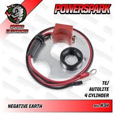 Powerspark electronic ignition d'occasion  Expédié en Belgium