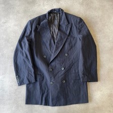 Burberrys blazer mens for sale  HUDDERSFIELD