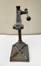 Bohrständer wolfcraft vintage gebraucht kaufen  Velbert
