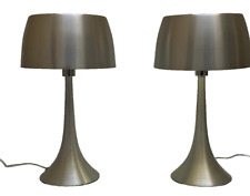 Coppia lampade tavolo usato  Milano