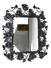 Vtg black oak for sale  Burns