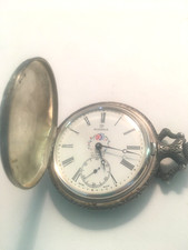 Rodania pocket watch for sale  Murphys