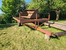 Farm hay straw for sale  GLOUCESTER