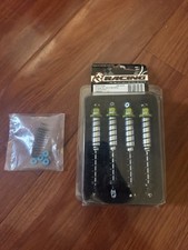 3racing green aluminum for sale  Rosemead
