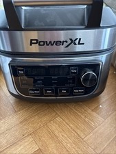 Powerxl multicooker multikoche gebraucht kaufen  Greifswald-Eldena