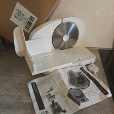 Electric white food for sale  GILLINGHAM