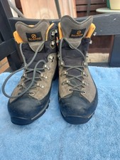 Used scarpa walking for sale  WARRINGTON
