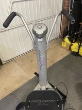 Pro form wellness for sale  GOOLE
