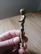 Manneken pis figur gebraucht kaufen  Pockau