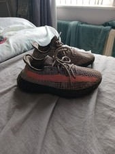 Womens yeezy boost for sale  LIVERPOOL