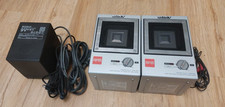 Vintage sony apm d'occasion  Argenteuil