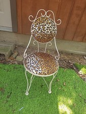 Vintage heavy wrought for sale  Muldrow