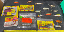 Strike king lures for sale  Lebanon
