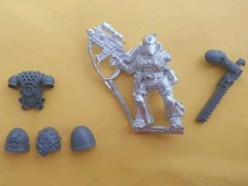 Warhammer limited edition for sale  GRAVESEND