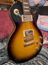 Gibson les paul for sale  LONDON