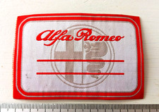 Toppe vintage alfa usato  Filottrano