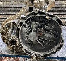 Cambio manuale per usato  Italia