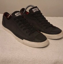 Vintage converse allstars for sale  AMMANFORD