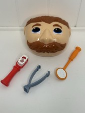 Play Doh Doctor Drill N Fill cabeça de substituição dentista e ferramentas PlayDoh Hasbro comprar usado Play Doh Doctor Drill N Fill cabeça de substituição dentista e ferramentas PlayDoh Hasbro comprar usado  Enviando para Brazil