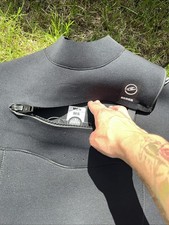 Alder men wetsuit for sale  CASTLEFORD