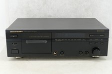 Marantz hochwertiges tapedeck gebraucht kaufen  Augsburg