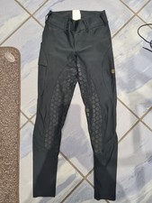 Maya delorez reitleggins gebraucht kaufen  Siegen