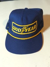 Goodyear tires hat for sale  Lakewood