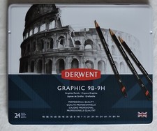 Derwent graphic graphite for sale  Santa Fe