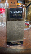 Vintage 1983 guerlain for sale  CUPAR