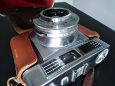 Zeiss analog kamera gebraucht kaufen  Wegberg