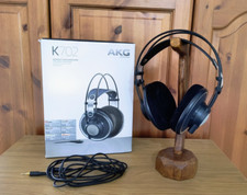 Akg k702 open for sale  BOURNEMOUTH
